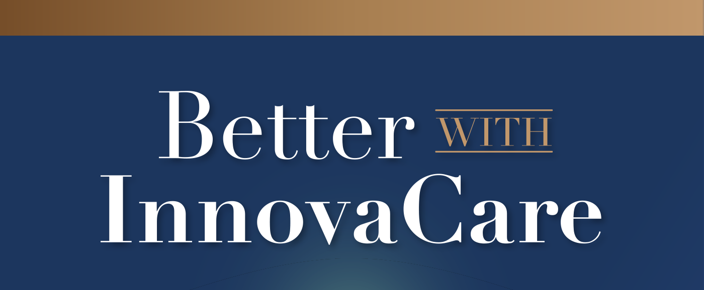 Better with Innovacare