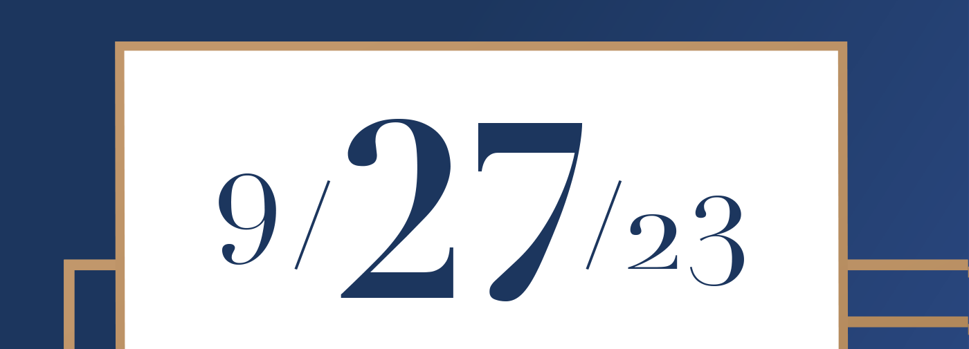 9/27/2023