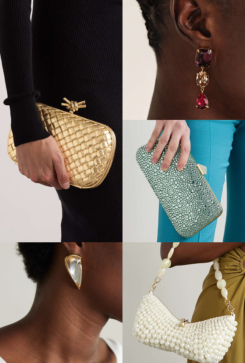 Women Styles - Accessories