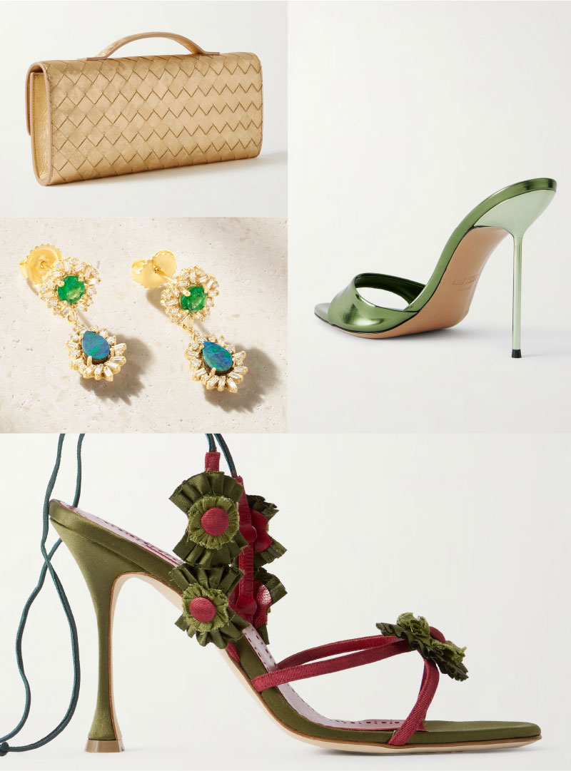 Women Styles - Accessories