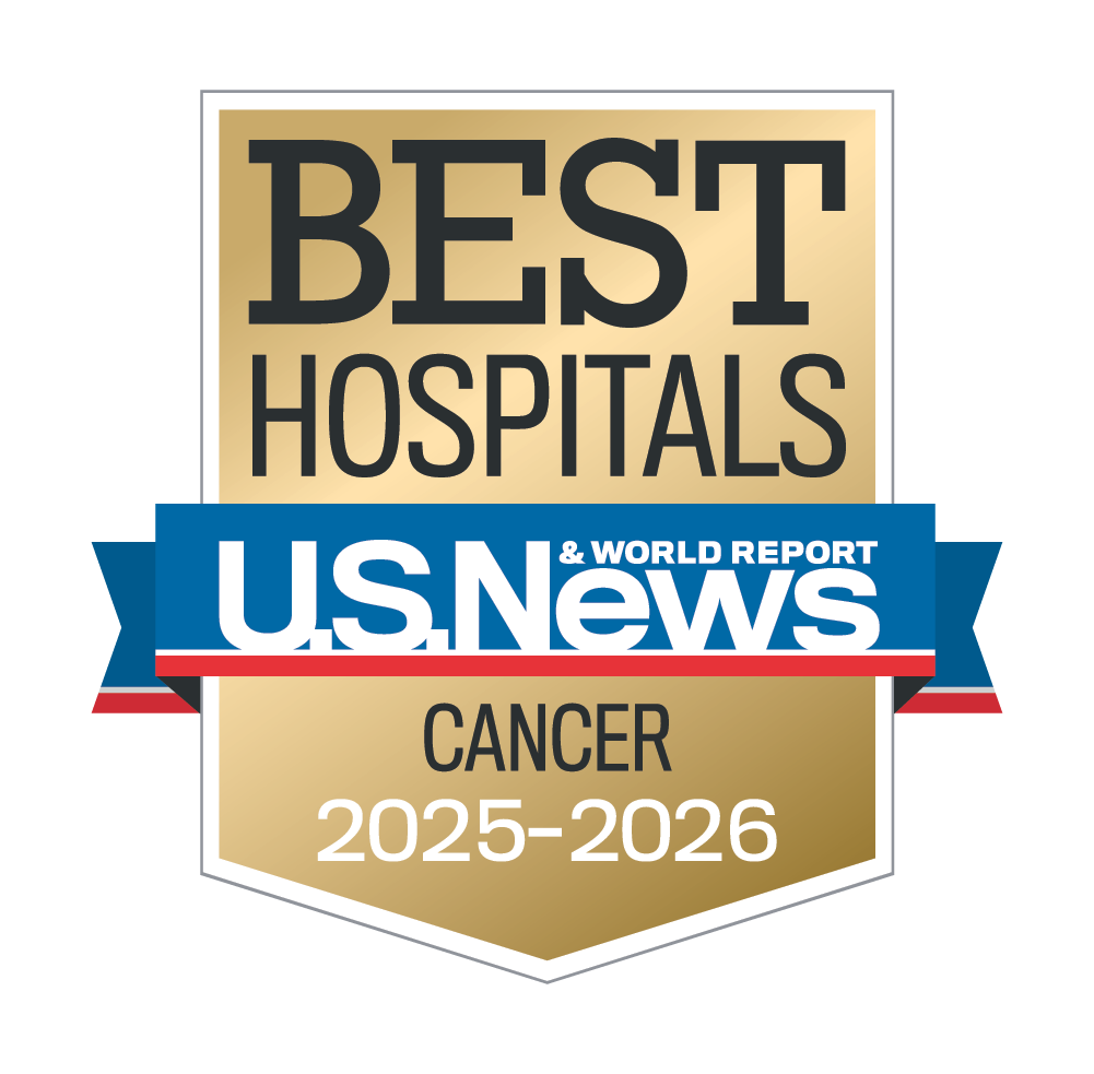 Best Hospitals | U.S. And World News - Cancer 2025-2025
