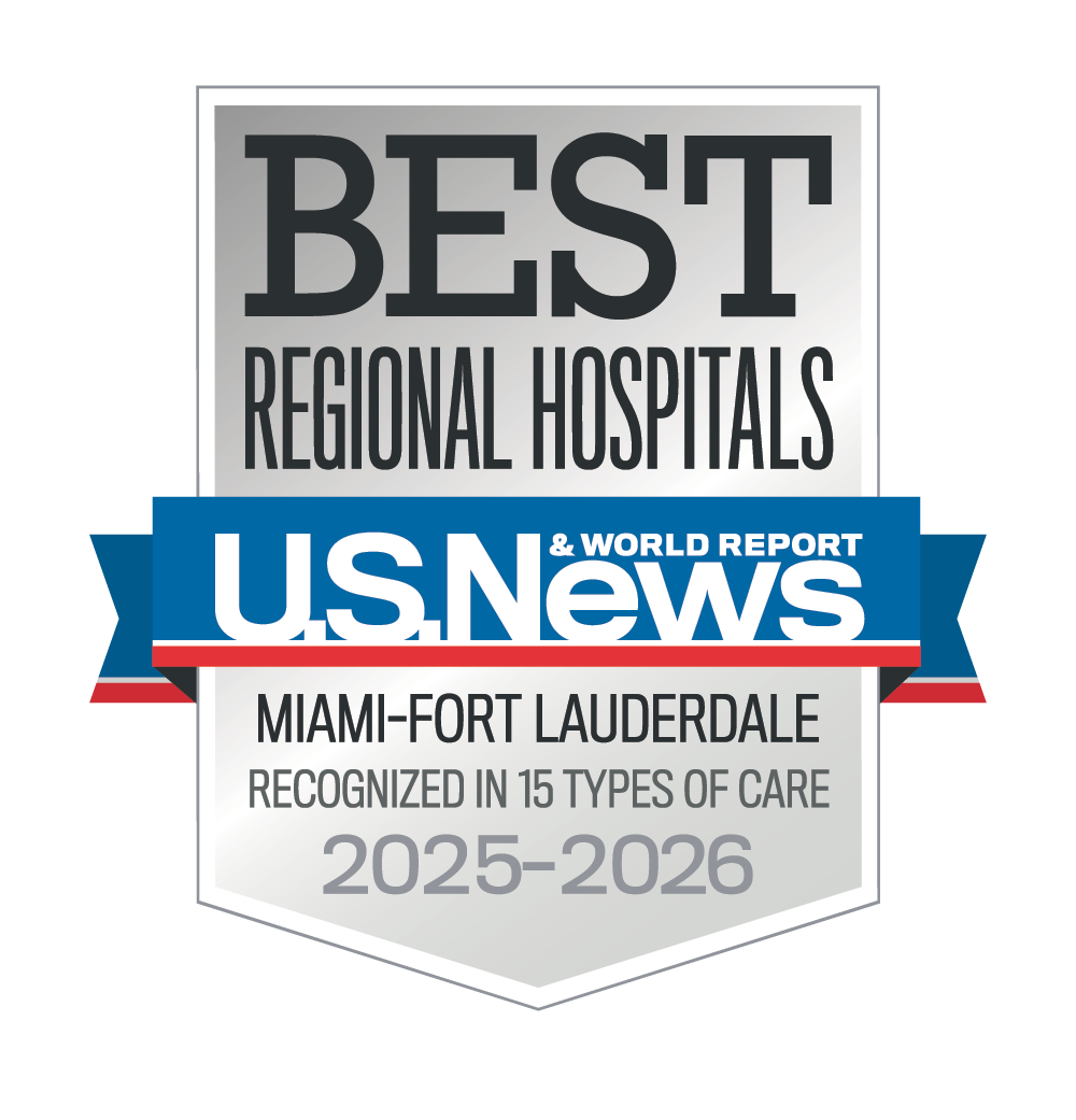 Best Hospitals | U.S. And World News - Recognized in 15 types of care 2025-2025