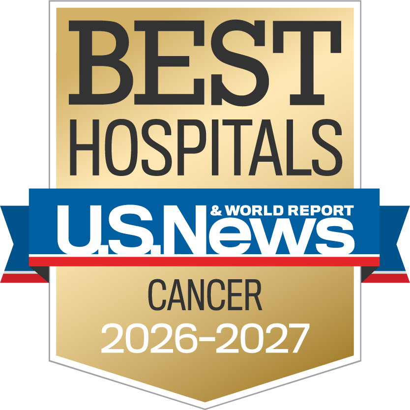 Best Hospitals | U.S. And World News - Cancer 2026-2027